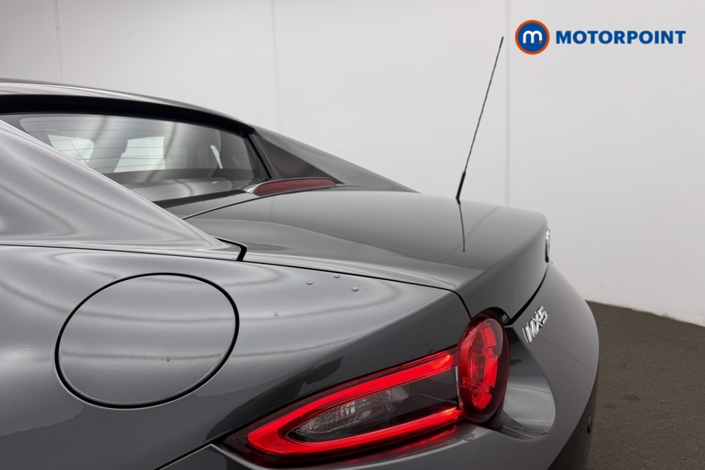 Mazda Mx-5 Gt Sport Nav-Plus Manual Petrol Convertible - Stock Number (1626372) - 25th supplementary image