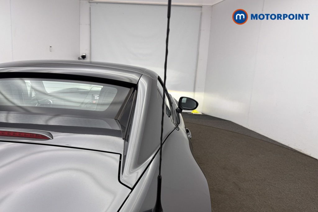 Mazda Mx-5 Gt Sport Nav-Plus Manual Petrol Convertible - Stock Number (1626372) - 27th supplementary image