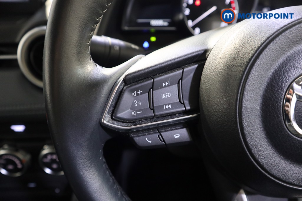 Mazda 2 Gt Sport Nav Manual Petrol Hatchback - Stock Number (1626423) - 3rd supplementary image