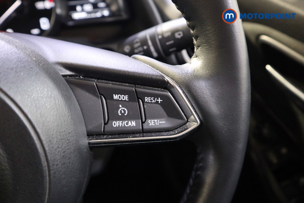 Mazda 2 Gt Sport Nav Manual Petrol Hatchback - Stock Number (1626423) - 4th supplementary image