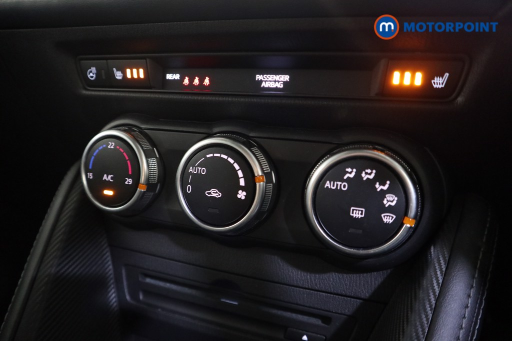 Mazda 2 Gt Sport Nav Manual Petrol Hatchback - Stock Number (1626423) - 7th supplementary image