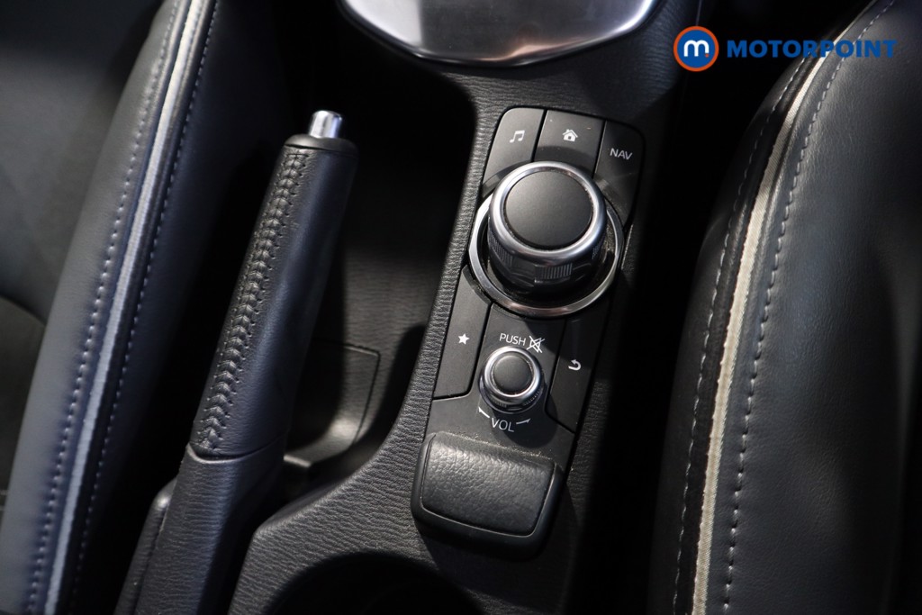 Mazda 2 Gt Sport Nav Manual Petrol Hatchback - Stock Number (1626423) - 9th supplementary image