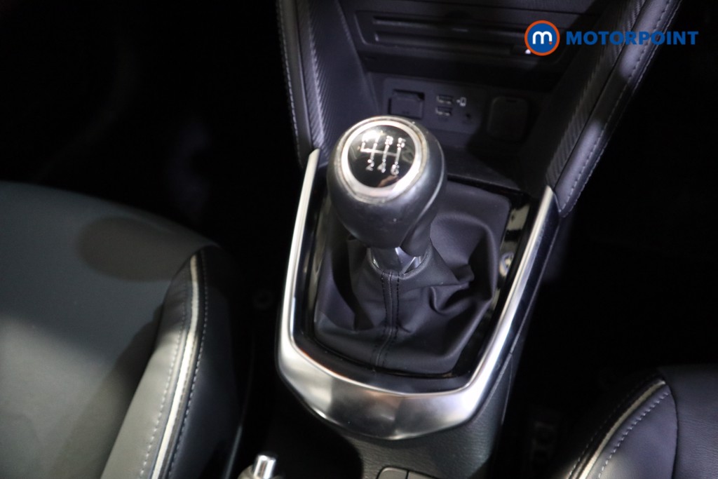 Mazda 2 Gt Sport Nav Manual Petrol Hatchback - Stock Number (1626423) - 10th supplementary image