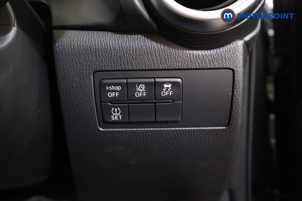 Mazda 2 Gt Sport Nav Manual Petrol Hatchback - Stock Number (1626423) - 12th supplementary image