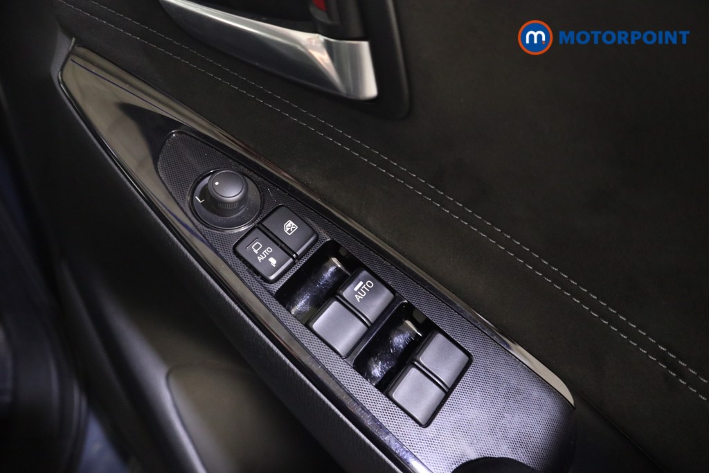 Mazda 2 Gt Sport Nav Manual Petrol Hatchback - Stock Number (1626423) - 13th supplementary image