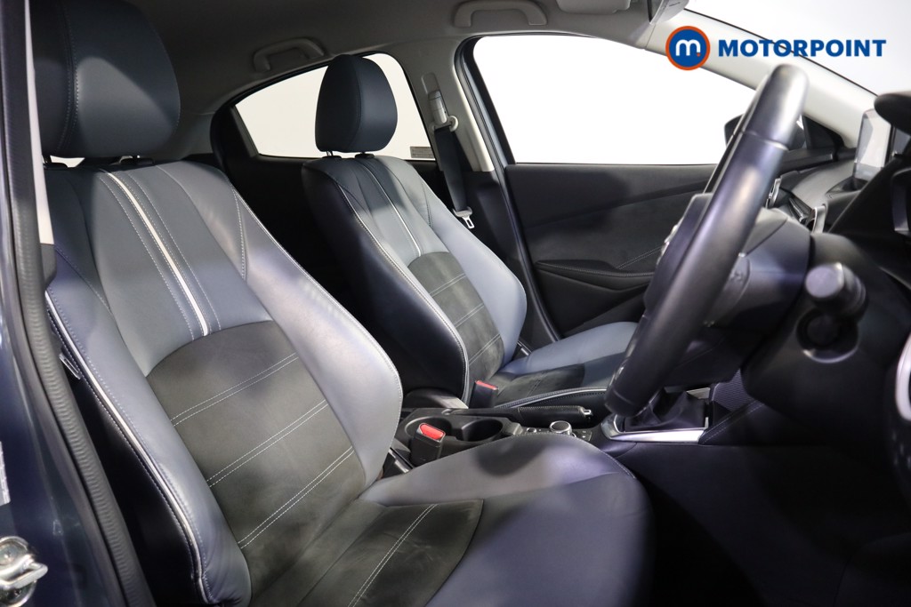 Mazda 2 Gt Sport Nav Manual Petrol Hatchback - Stock Number (1626423) - 14th supplementary image