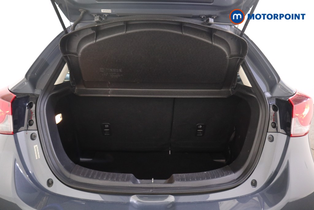Mazda 2 Gt Sport Nav Manual Petrol Hatchback - Stock Number (1626423) - 18th supplementary image