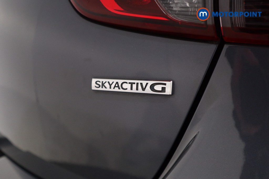 Mazda 2 Gt Sport Nav Manual Petrol Hatchback - Stock Number (1626423) - 27th supplementary image