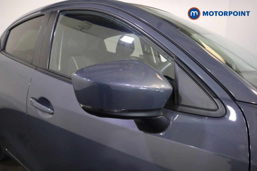 Mazda 2 Gt Sport Nav Manual Petrol Hatchback - Stock Number (1626423) - 29th supplementary image