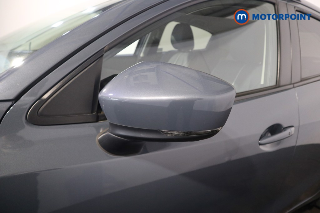 Mazda 2 Gt Sport Nav Manual Petrol Hatchback - Stock Number (1626423) - 30th supplementary image