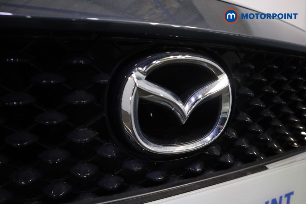 Mazda 2 Gt Sport Nav Manual Petrol Hatchback - Stock Number (1626423) - 34th supplementary image