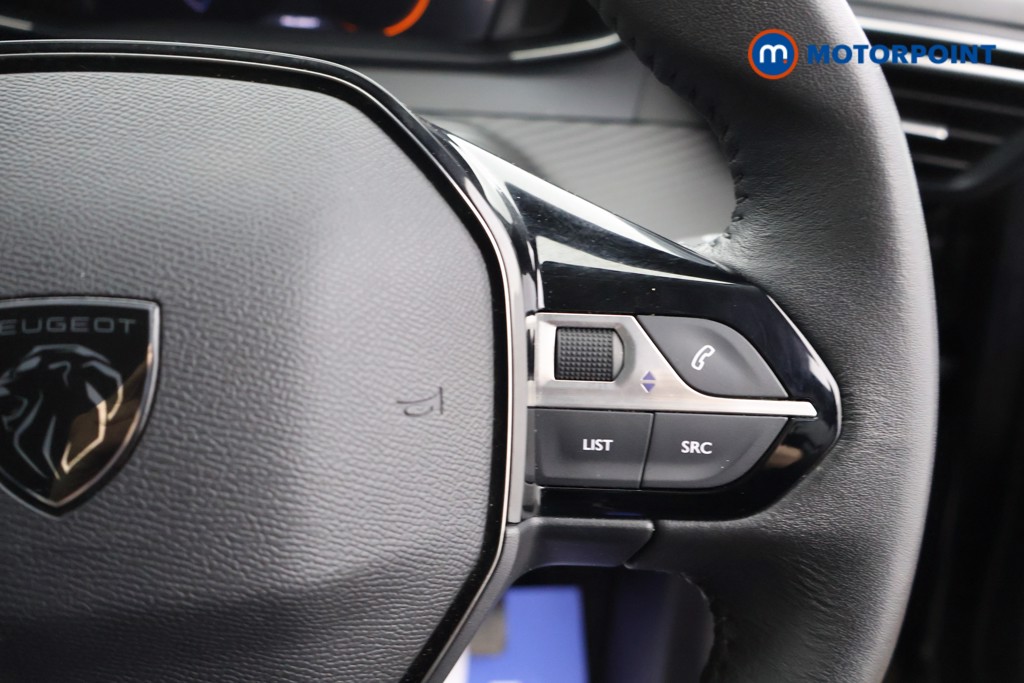 Peugeot 208 Allure Manual Petrol Hatchback - Stock Number (1626702) - 3rd supplementary image
