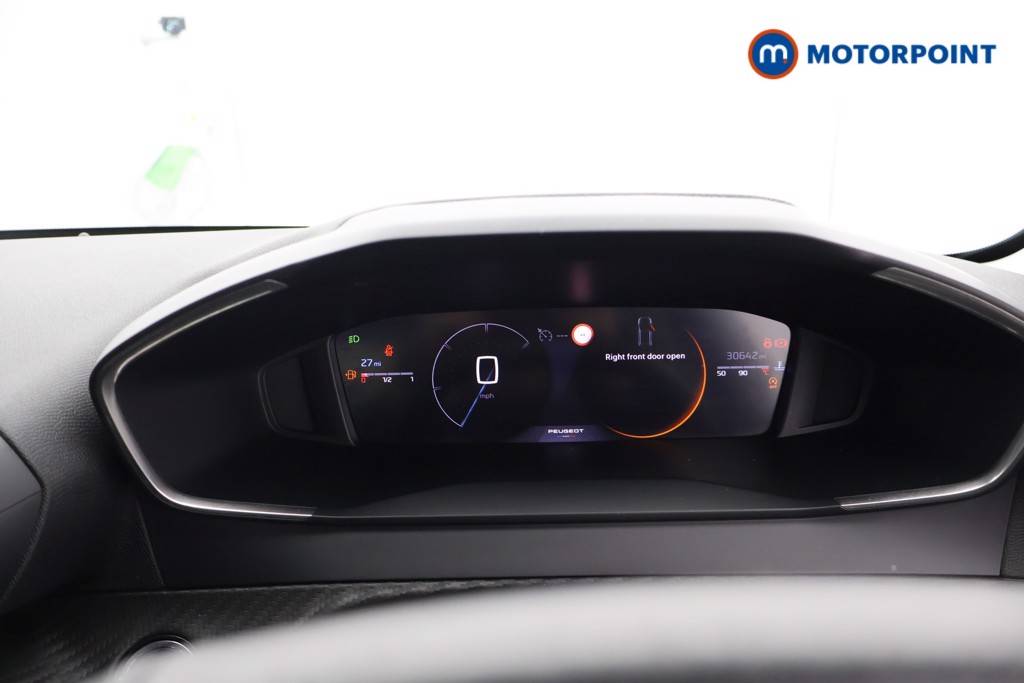 Peugeot 208 Allure Manual Petrol Hatchback - Stock Number (1626702) - 4th supplementary image