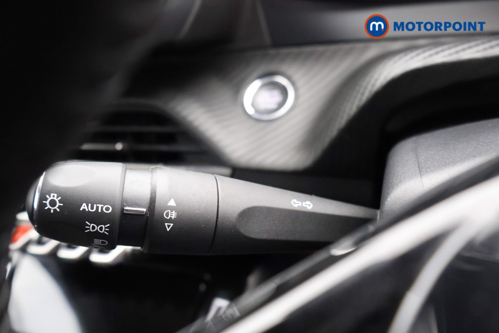 Peugeot 208 Allure Manual Petrol Hatchback - Stock Number (1626702) - 5th supplementary image