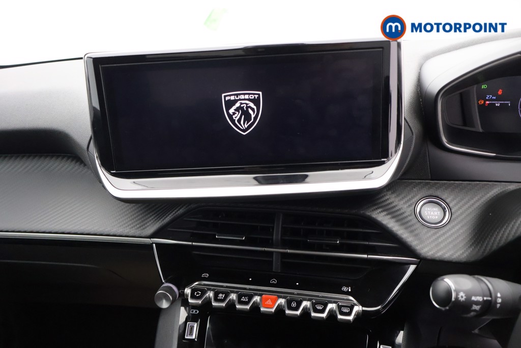 Peugeot 208 Allure Manual Petrol Hatchback - Stock Number (1626702) - 7th supplementary image