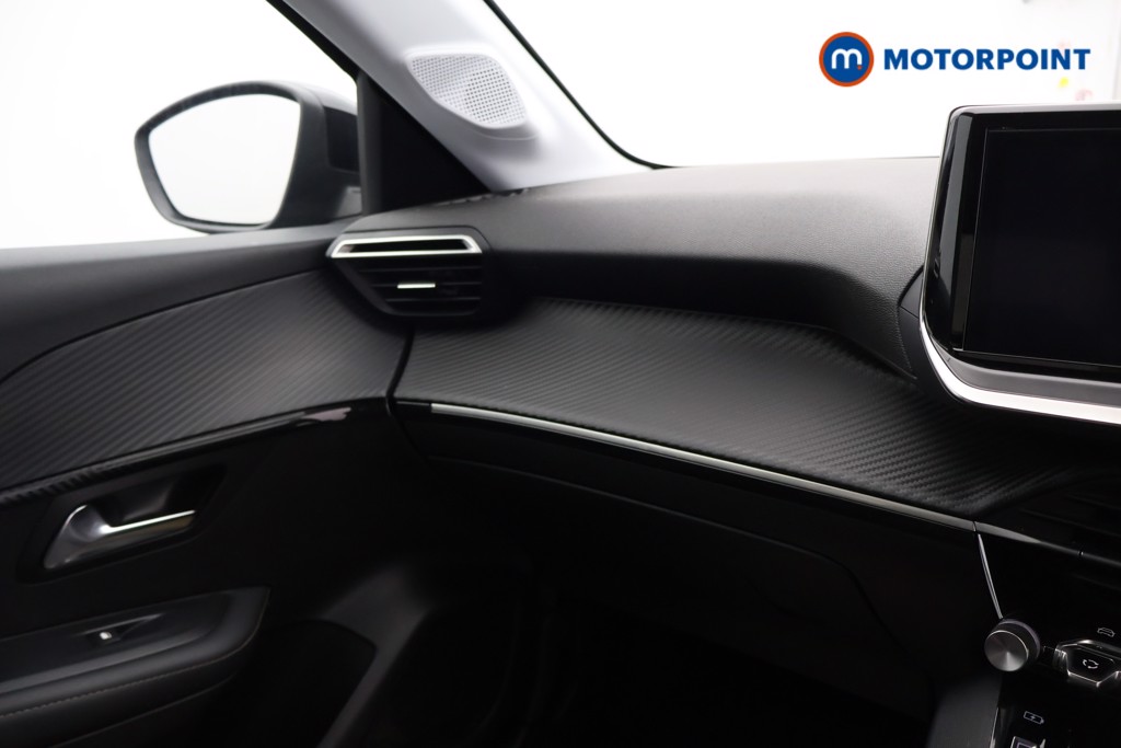 Peugeot 208 Allure Manual Petrol Hatchback - Stock Number (1626702) - 9th supplementary image