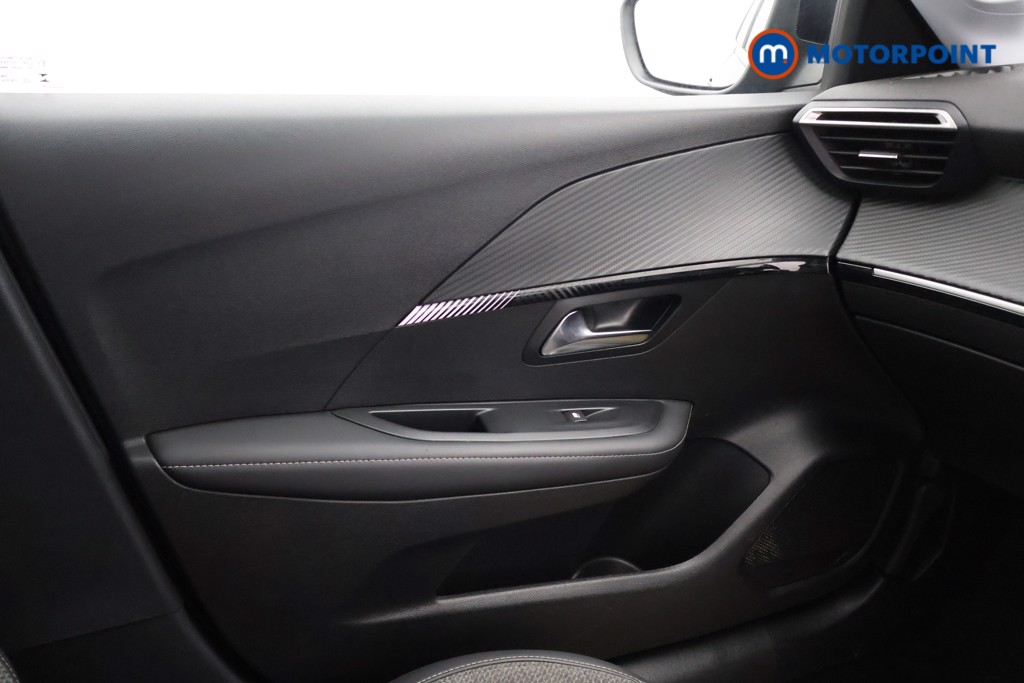 Peugeot 208 Allure Manual Petrol Hatchback - Stock Number (1626702) - 10th supplementary image