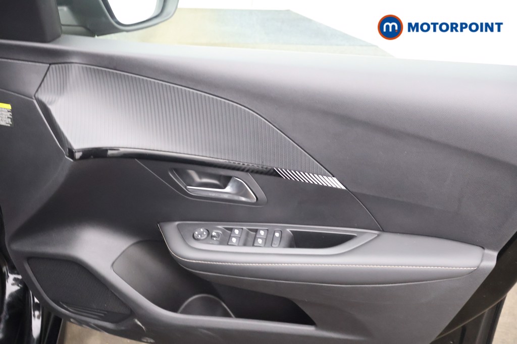 Peugeot 208 Allure Manual Petrol Hatchback - Stock Number (1626702) - 11th supplementary image