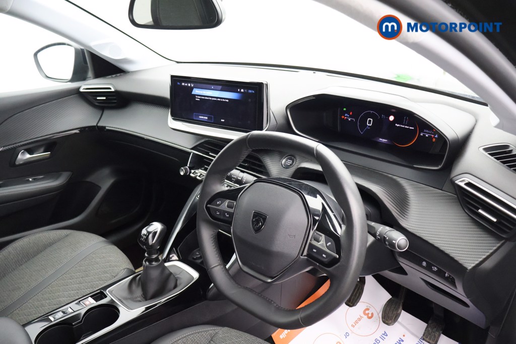Peugeot 208 Allure Manual Petrol Hatchback - Stock Number (1626702) - 12th supplementary image