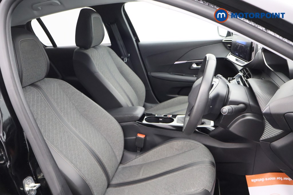 Peugeot 208 Allure Manual Petrol Hatchback - Stock Number (1626702) - 13th supplementary image