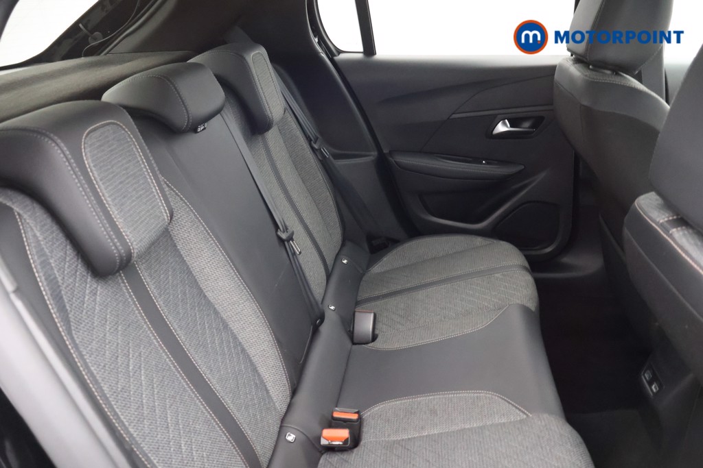 Peugeot 208 Allure Manual Petrol Hatchback - Stock Number (1626702) - 14th supplementary image