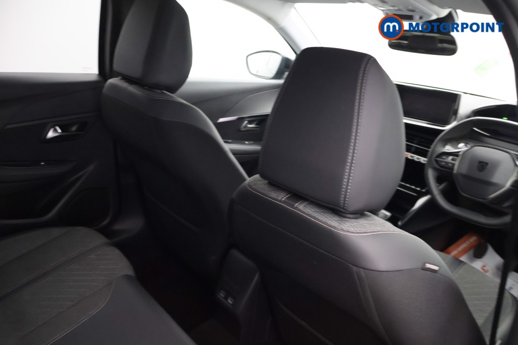 Peugeot 208 Allure Manual Petrol Hatchback - Stock Number (1626702) - 15th supplementary image