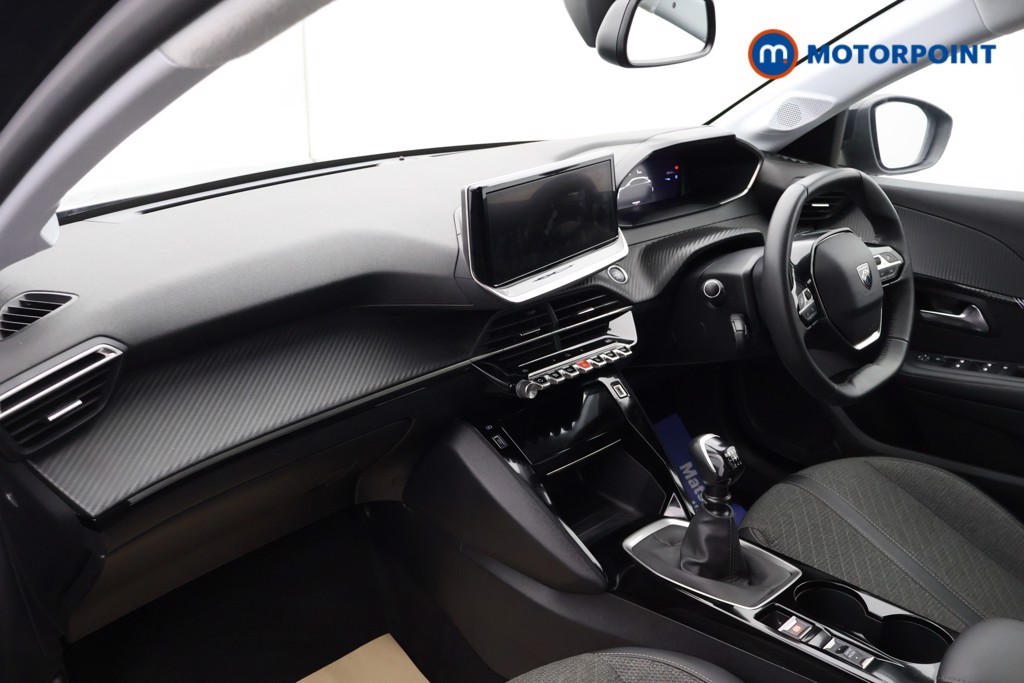 Peugeot 208 Allure Manual Petrol Hatchback - Stock Number (1626702) - 17th supplementary image