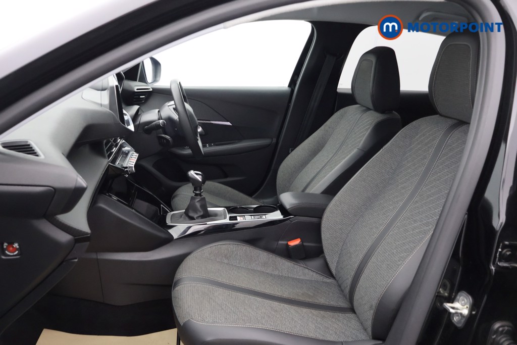 Peugeot 208 Allure Manual Petrol Hatchback - Stock Number (1626702) - 18th supplementary image