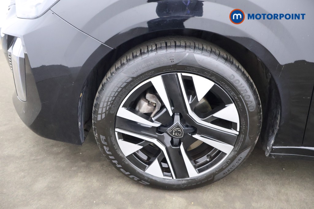 Peugeot 208 Allure Manual Petrol Hatchback - Stock Number (1626702) - 22nd supplementary image