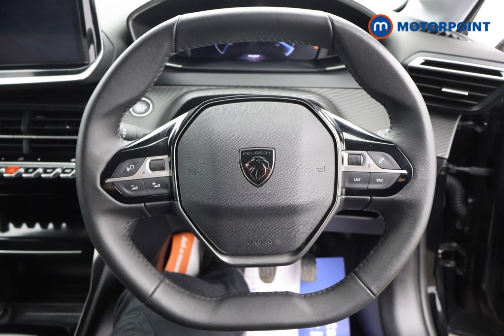 Peugeot 208 Allure Manual Petrol Hatchback - Stock Number (1626702) - 1st supplementary image