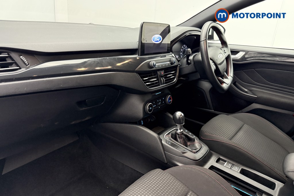 Ford Focus St-Line Edition Manual Diesel Estate - Stock Number (1627012) - 8th supplementary image