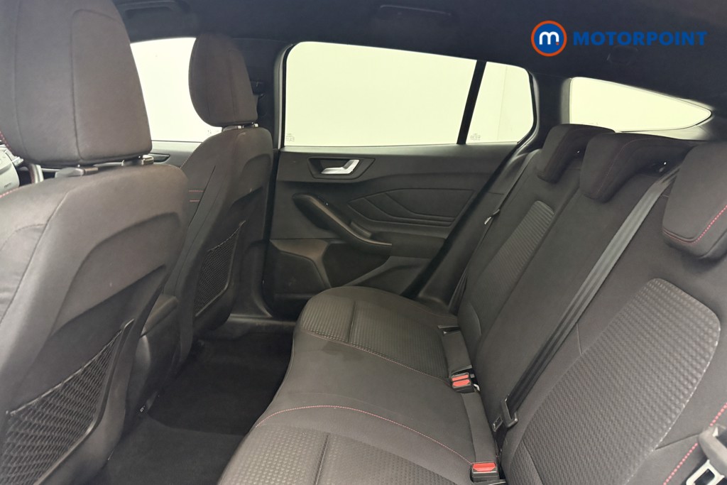 Ford Focus St-Line Edition Manual Diesel Estate - Stock Number (1627012) - 9th supplementary image