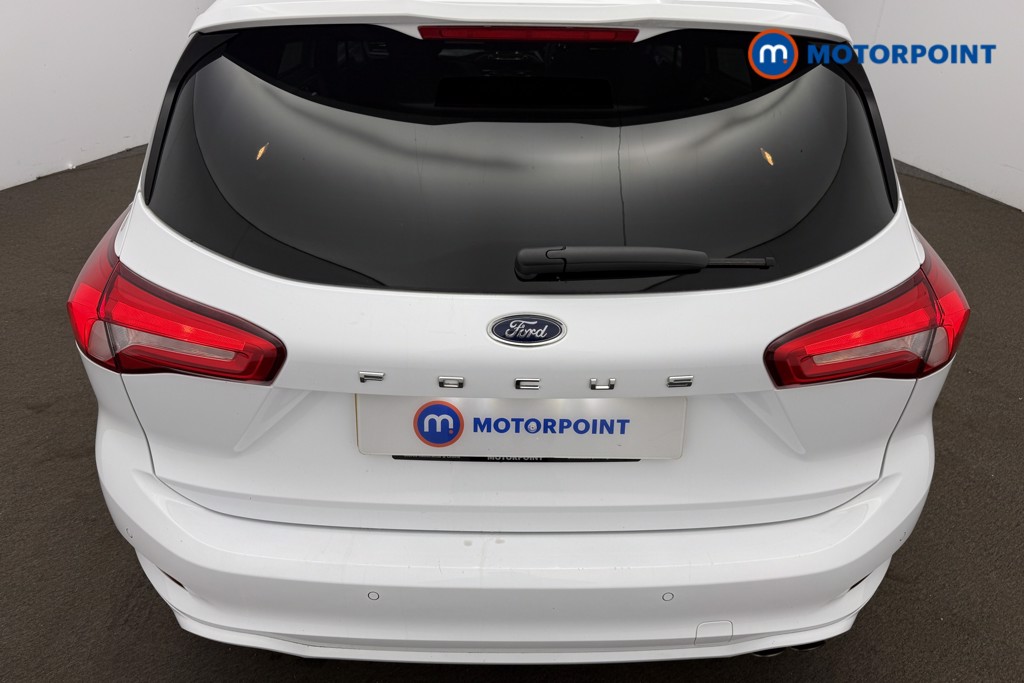 Ford Focus St-Line Edition Manual Diesel Estate - Stock Number (1627012) - 10th supplementary image