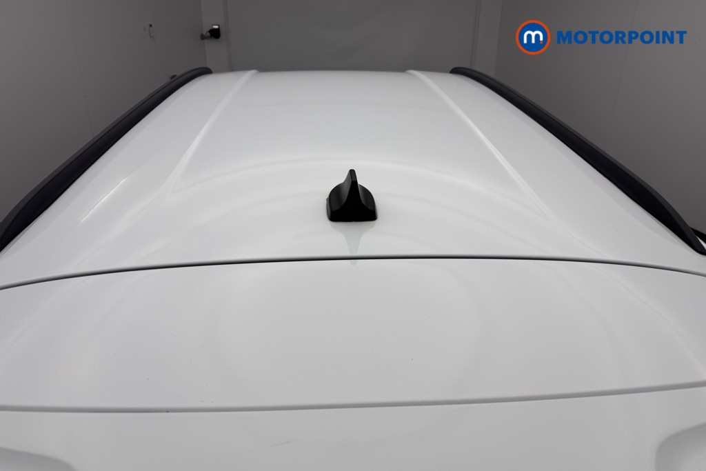 Ford Focus St-Line Edition Manual Diesel Estate - Stock Number (1627012) - 11th supplementary image