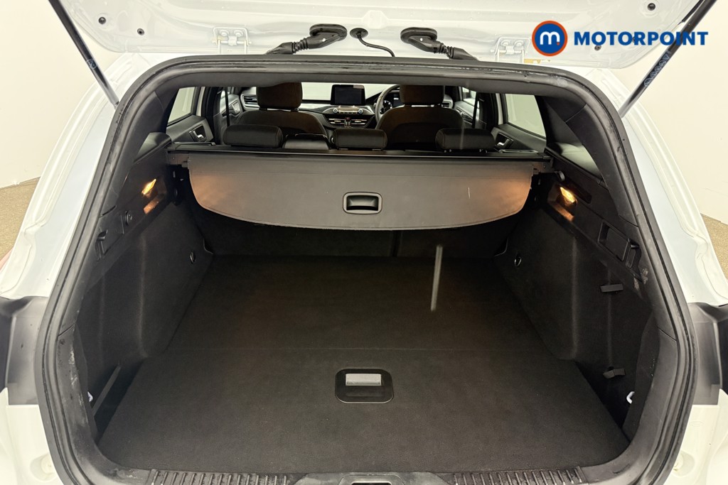 Ford Focus St-Line Edition Manual Diesel Estate - Stock Number (1627012) - 12th supplementary image