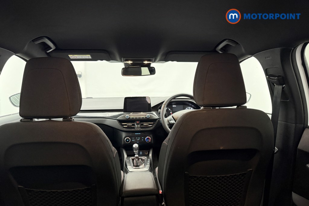 Ford Focus St-Line Edition Manual Diesel Estate - Stock Number (1627012) - 13th supplementary image