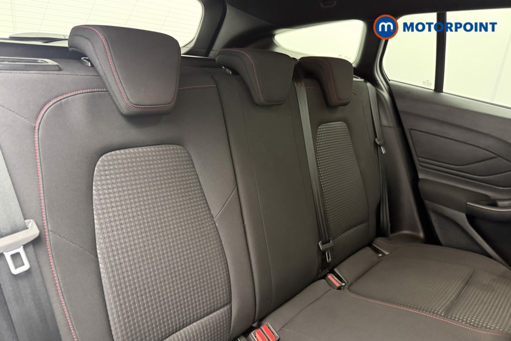 Ford Focus St-Line Edition Manual Diesel Estate - Stock Number (1627012) - 14th supplementary image