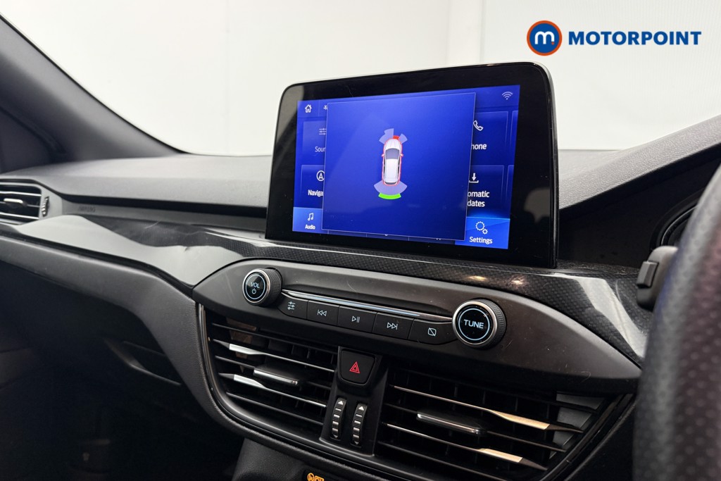 Ford Focus St-Line Edition Manual Diesel Estate - Stock Number (1627012) - 16th supplementary image