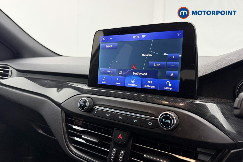 Ford Focus St-Line Edition Manual Diesel Estate - Stock Number (1627012) - 17th supplementary image