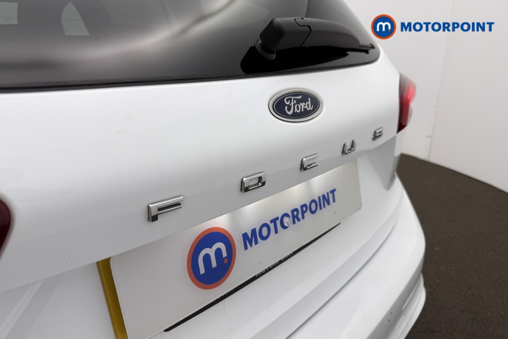 Ford Focus St-Line Edition Manual Diesel Estate - Stock Number (1627012) - 22nd supplementary image