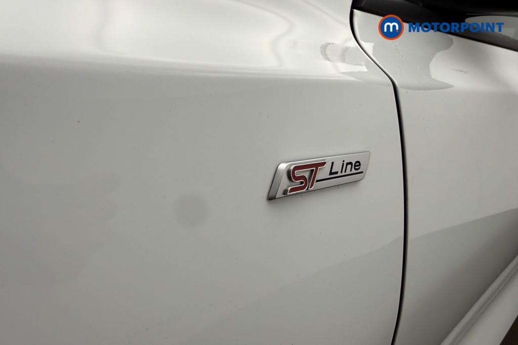 Ford Focus St-Line Edition Manual Diesel Estate - Stock Number (1627012) - 23rd supplementary image