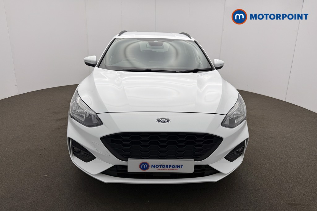 Ford Focus St-Line Edition Manual Diesel Estate - Stock Number (1627012) - 24th supplementary image