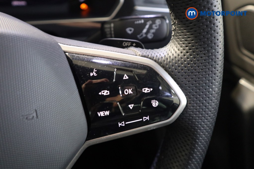Volkswagen Tiguan R-Line Automatic Petrol Plug-In Hybrid SUV - Stock Number (1627031) - 4th supplementary image