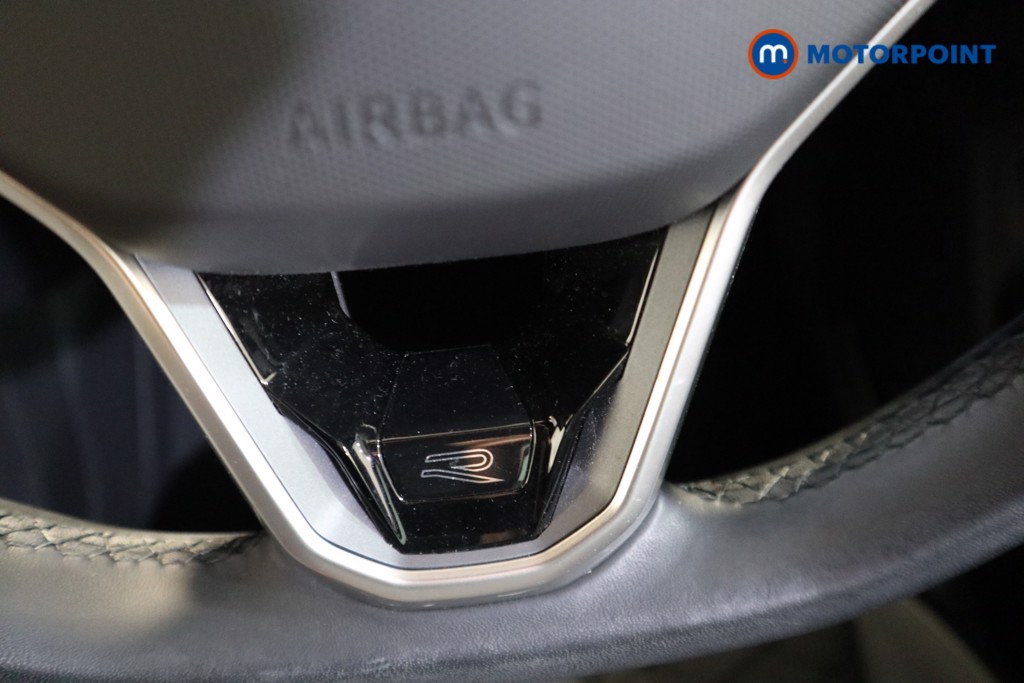 Volkswagen Tiguan R-Line Automatic Petrol Plug-In Hybrid SUV - Stock Number (1627031) - 5th supplementary image