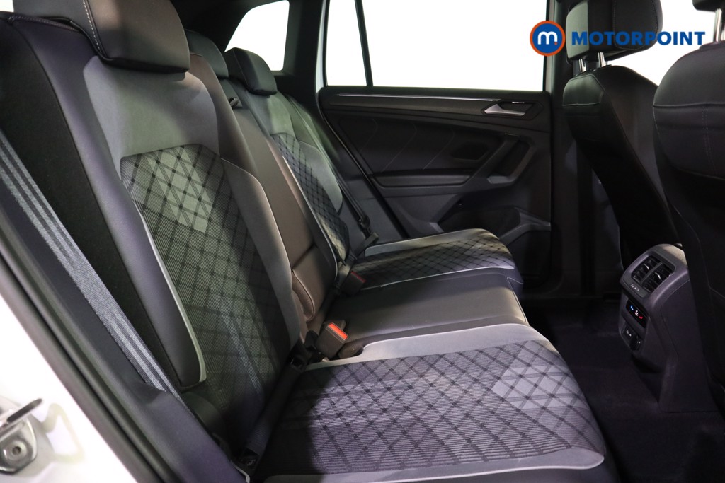 Volkswagen Tiguan R-Line Automatic Petrol Plug-In Hybrid SUV - Stock Number (1627031) - 21st supplementary image