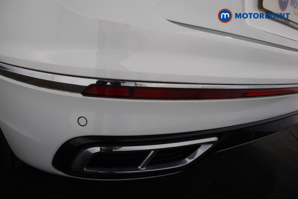 Volkswagen Tiguan R-Line Automatic Petrol Plug-In Hybrid SUV - Stock Number (1627031) - 32nd supplementary image
