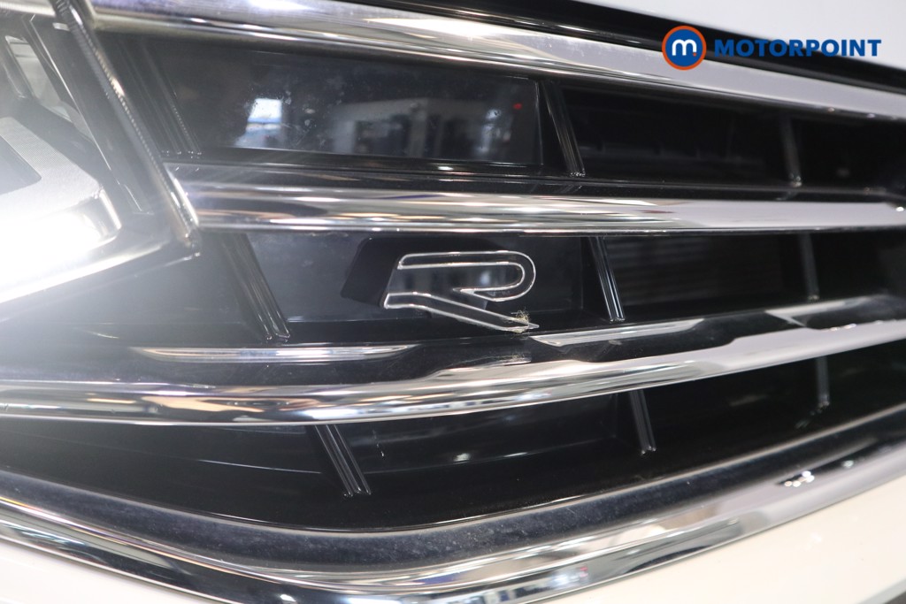 Volkswagen Tiguan R-Line Automatic Petrol Plug-In Hybrid SUV - Stock Number (1627031) - 44th supplementary image