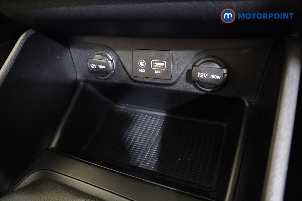 Hyundai Tucson Se Nav Manual Petrol SUV - Stock Number (1627171) - 8th supplementary image