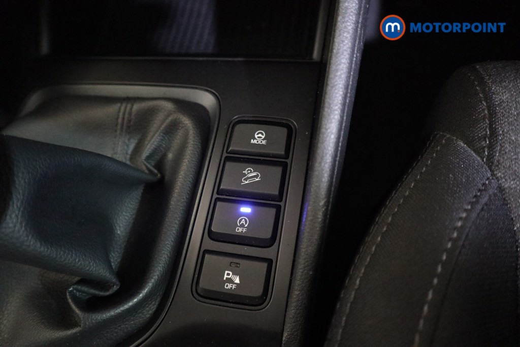 Hyundai Tucson Se Nav Manual Petrol SUV - Stock Number (1627171) - 9th supplementary image