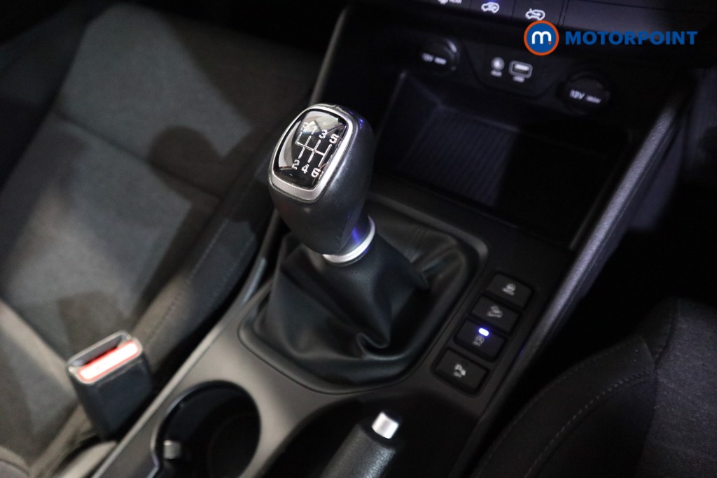 Hyundai Tucson Se Nav Manual Petrol SUV - Stock Number (1627171) - 10th supplementary image